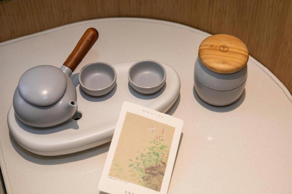 Ji Hotel Xi'An Dayanta Экстерьер фото